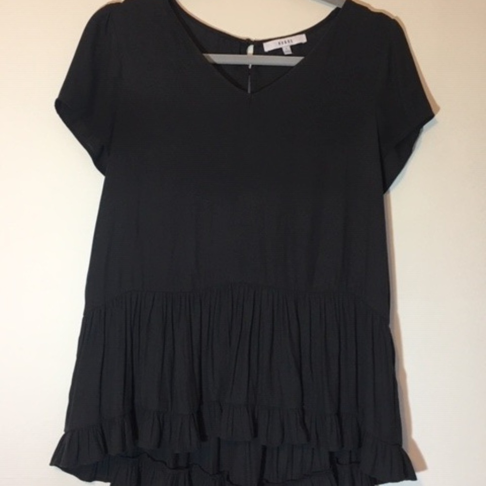 Anthropologie Roe & De